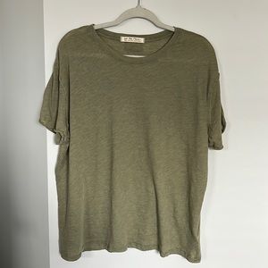 WE THE FREE | Women’s Boxy Short Sleeve T-shirt